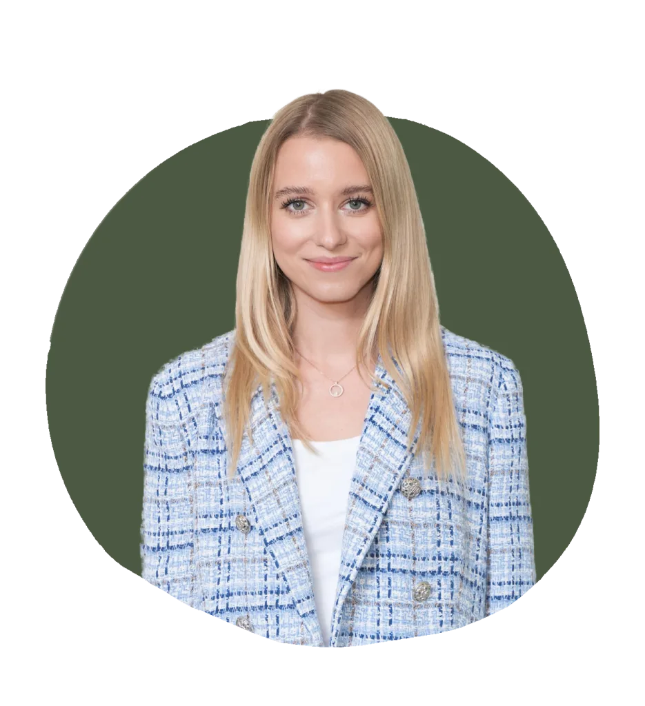 Jennifer Bergner